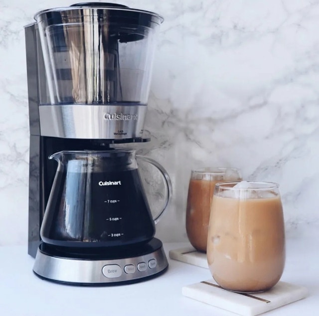 Coffeemaker