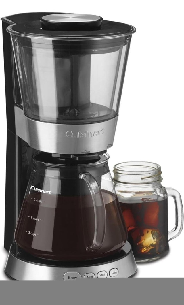Coffeemaker - photo 2