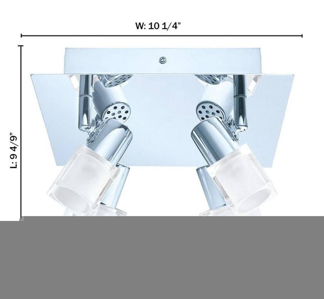 Track Light - photo 2
