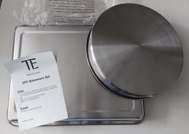 Bake set
