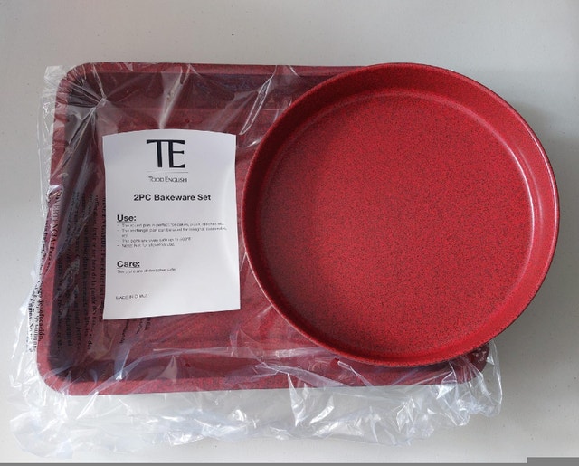 Bake set - photo 2