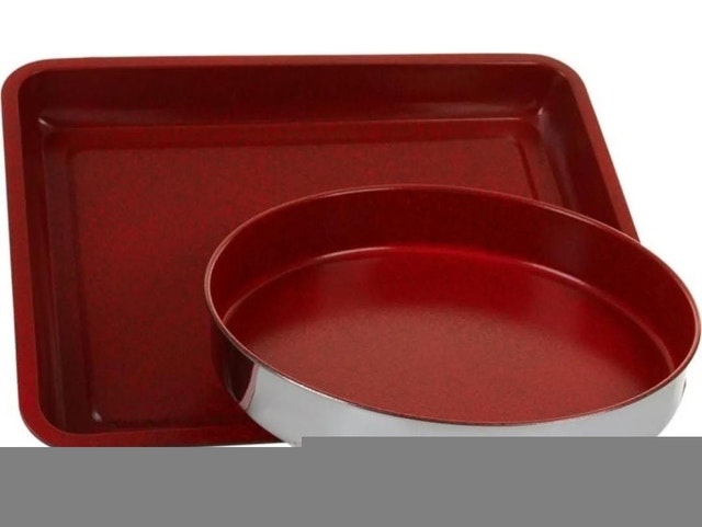 Bake set - photo 3