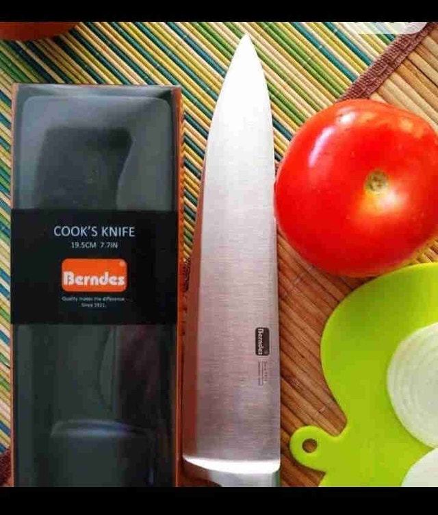Cook's Knife