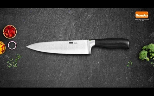 Cook's Knife - photo 2