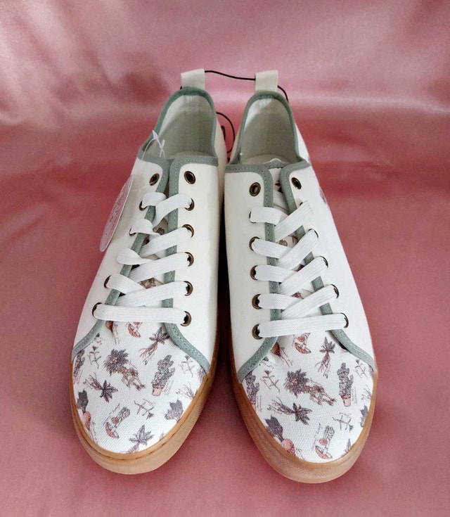 Official Harry Potter Sneakers