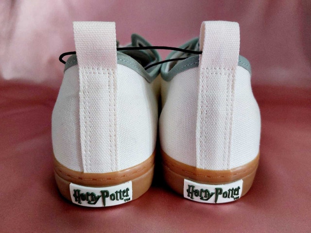 Official Harry Potter Sneakers - photo 4