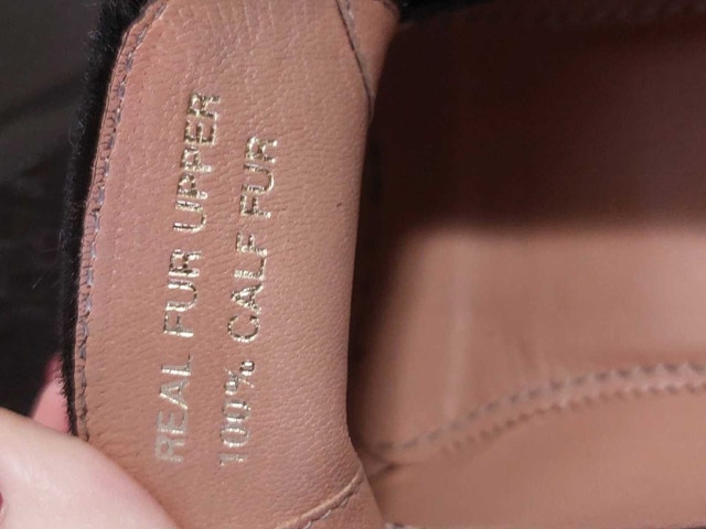 Hugo Boss Women Shoes - photo 5