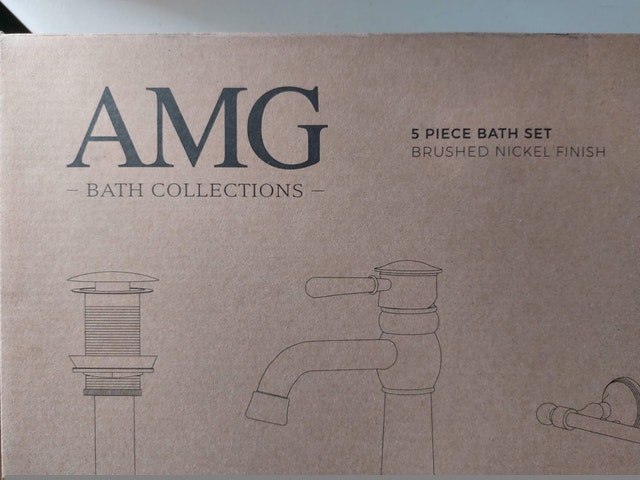 Bathroom set - photo 2