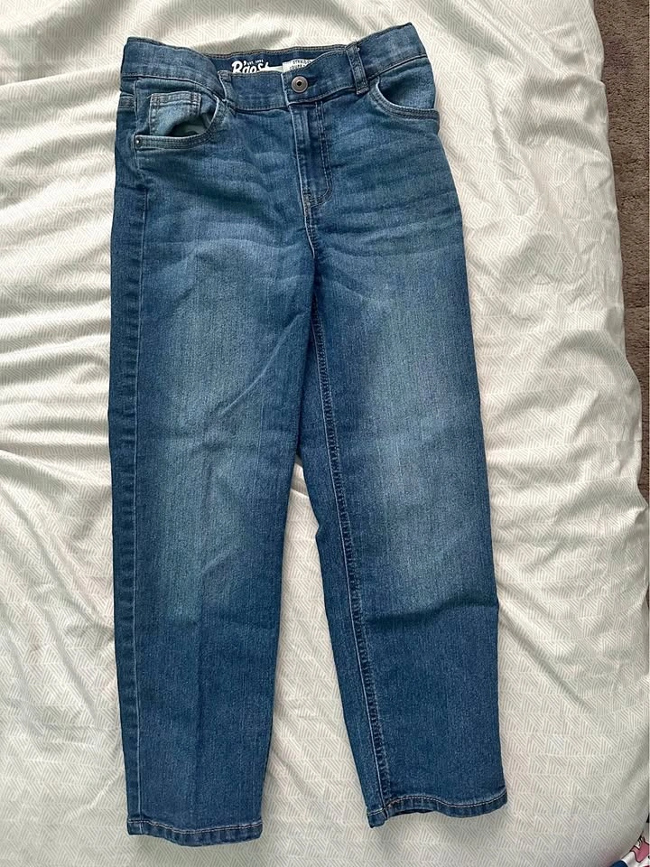 Boys Jeans & Shorts