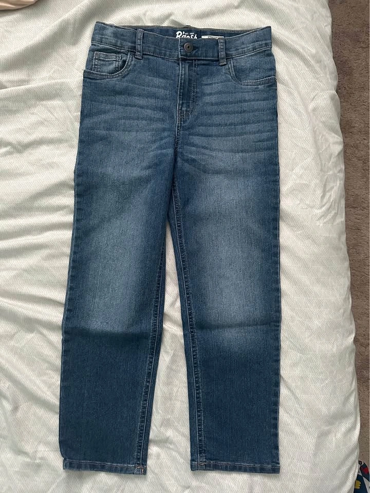 Boys Jeans & Shorts - photo 3