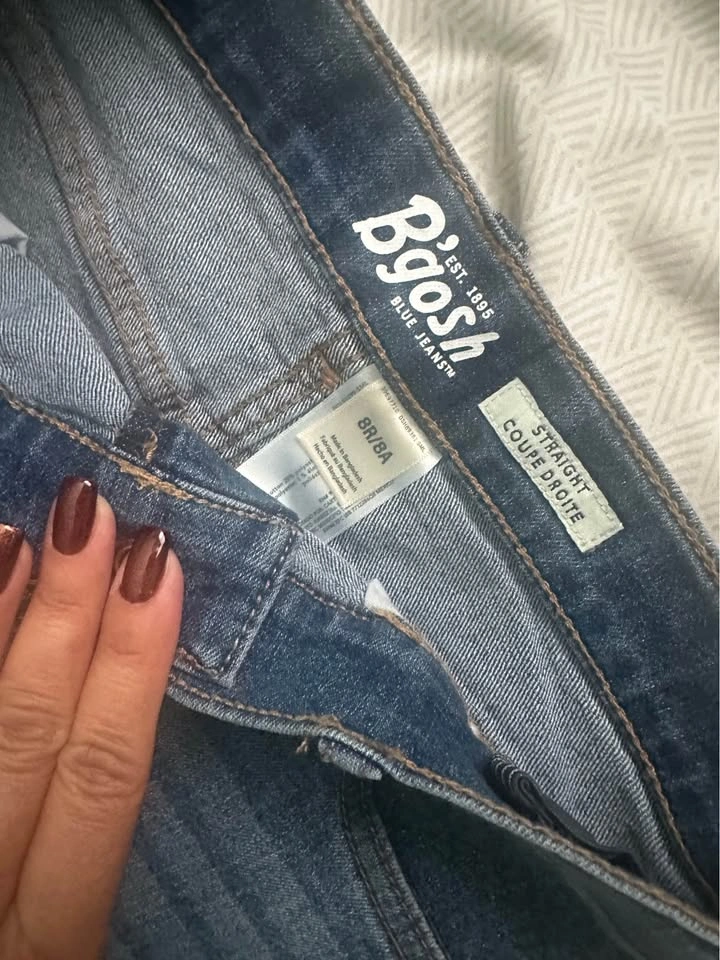 Boys Jeans & Shorts - photo 4