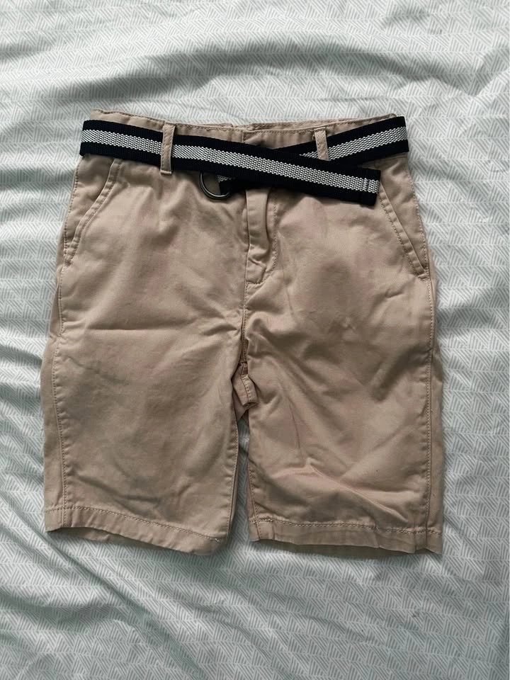 Boys Jeans & Shorts - photo 5