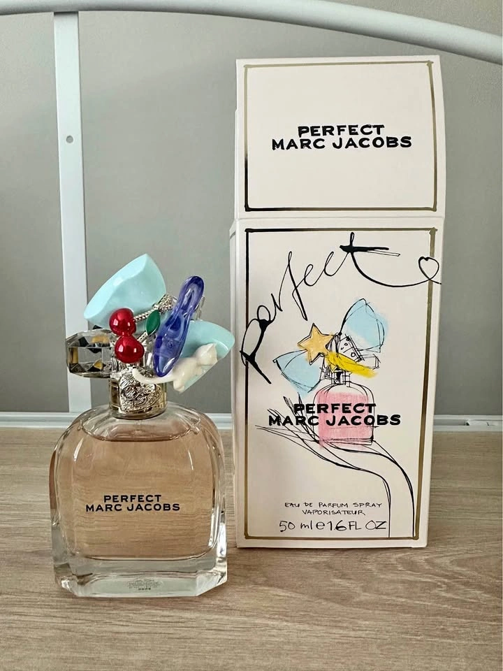 Marc Jacobs Perfect EDP