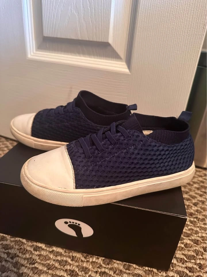 Stonz Shoreline Shoes - photo 2