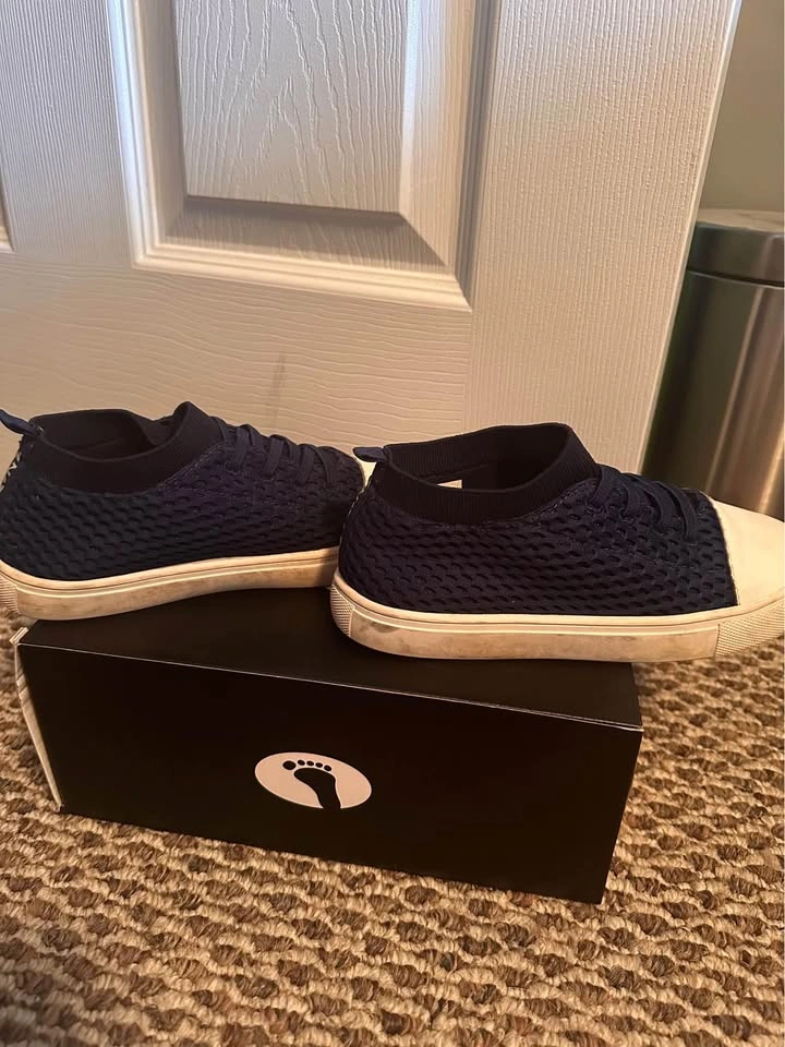 Stonz Shoreline Shoes - photo 3