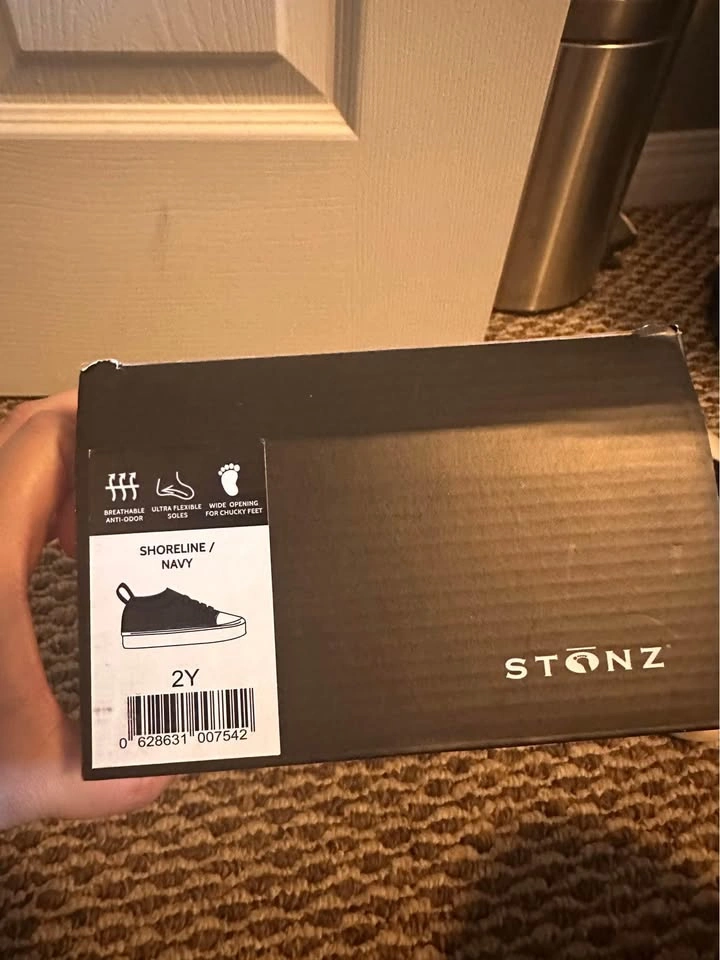 Stonz Shoreline Shoes - photo 4