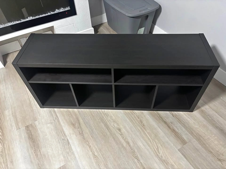 Shelving Unit TV Stand
