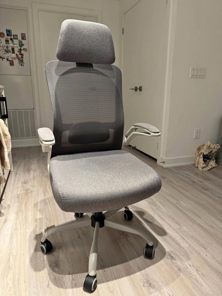 Adjustable Office Chair - Price is negotiable