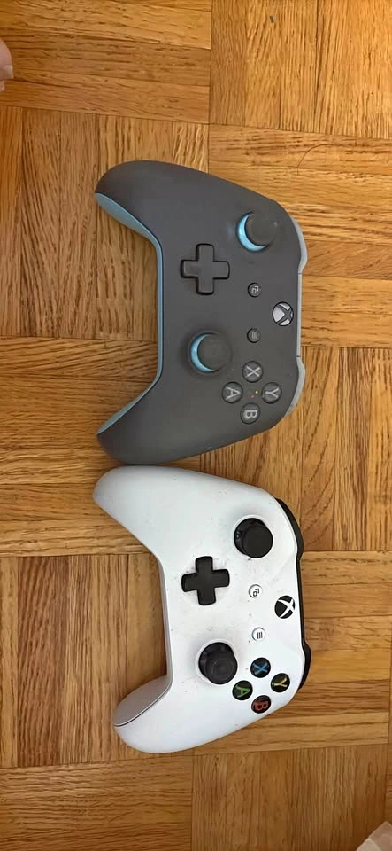 Microsoft Xbox One Wireless Controllers