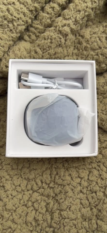 Wireless Earbuds with Charging Case - photo 2