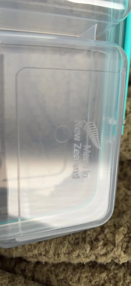 Sistema to go Multi Split Container 27.7oz / 820ml - photo 3