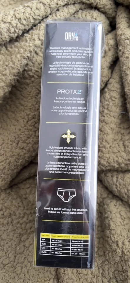 Athletic Works XL Everyday Briefs - photo 3