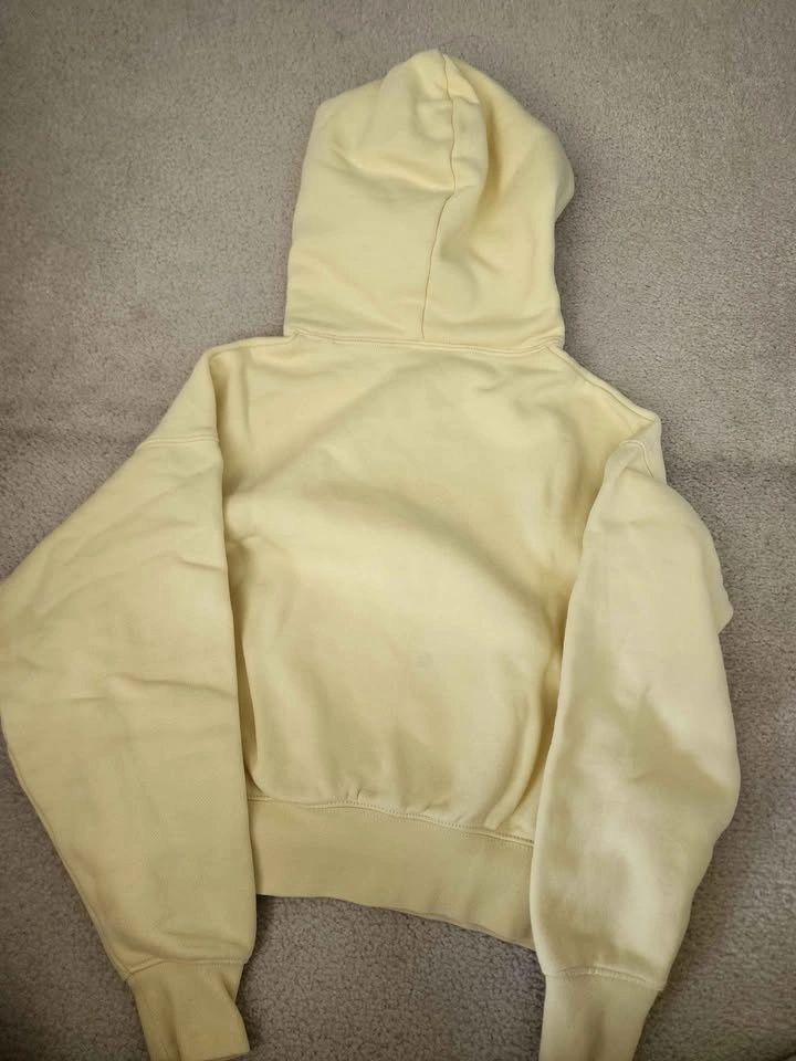 Essential kids hoodie - photo 4