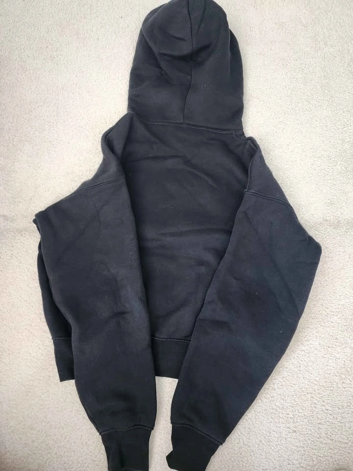 Essential kids hoodie - photo 3