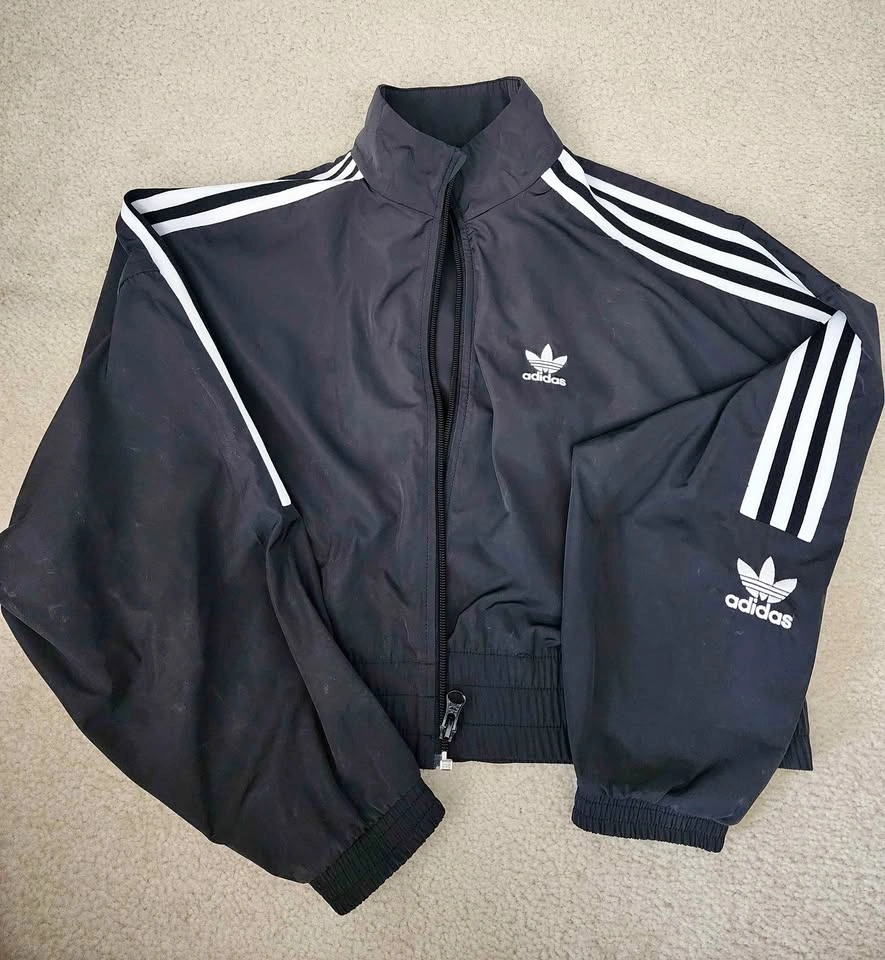 Adidas