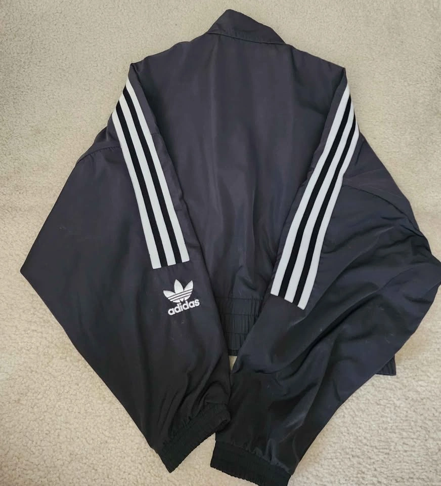 Adidas - photo 4