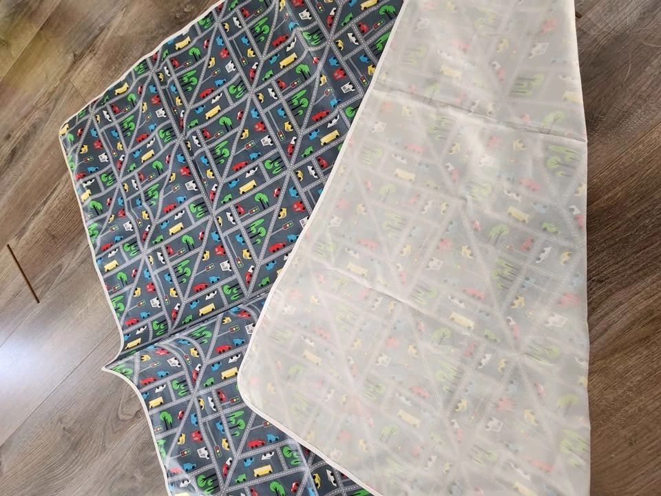 Bumpkins Splat Mat - photo 2