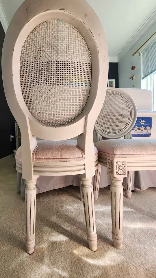 Restoration Hardware Baby & Child 2 Chairs - photo 3