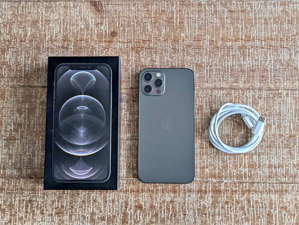 Apple iPhone 12 Pro 128GB