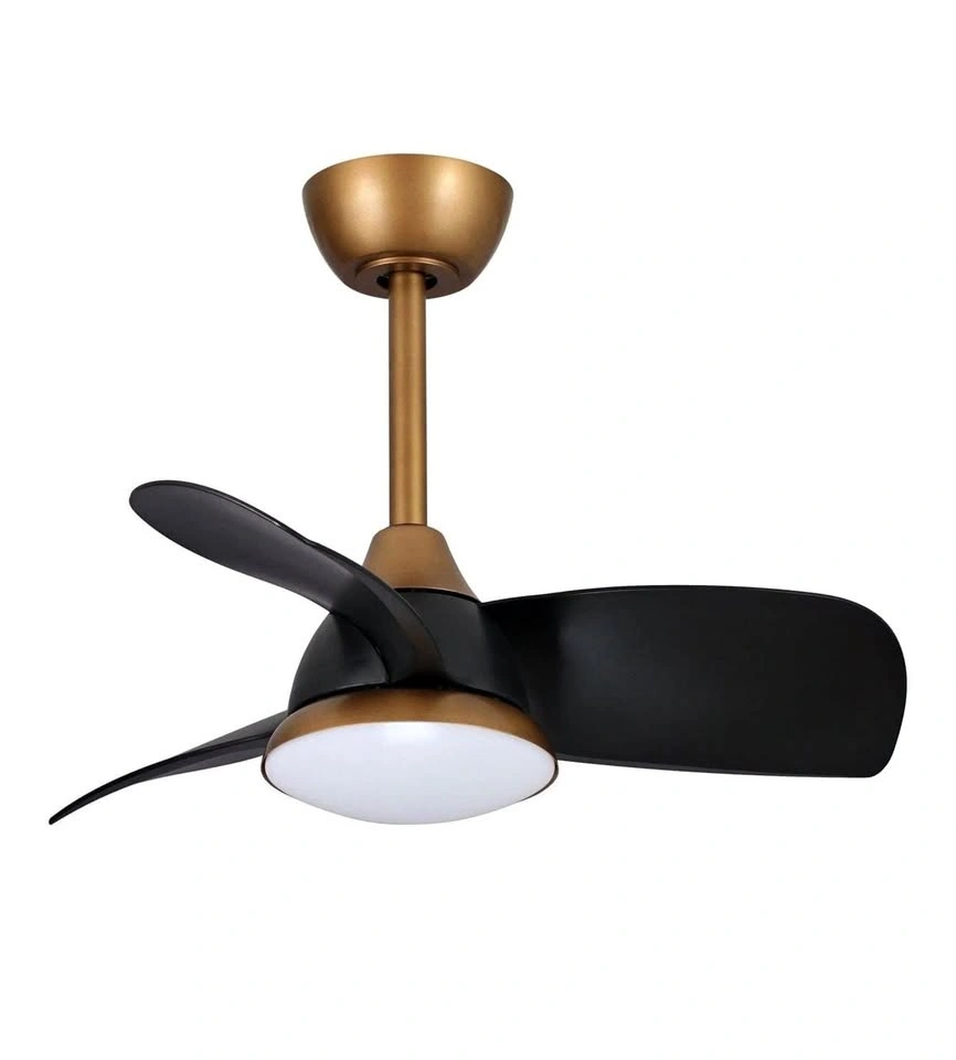 Parrot Uncle 28-in Indoor Ceiling Fan with Light and Remote