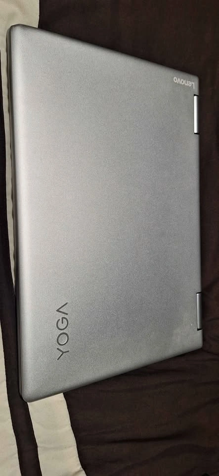 Lenovo Yoga 710-14IKB Laptop with touchscreen, 8gb ram, 256 GB S - photo 2