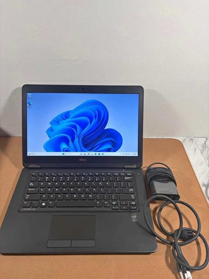 Dell Latitude E7450 i5-5300U 8 GB RAM; 256 SSD; Perfect conditio - photo 2