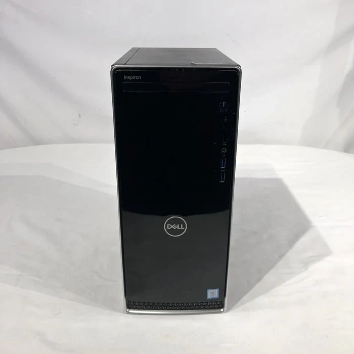 Dell Inspiron 3671 Desktop PC i3-9100, 8GB RAM, 1TB HDD