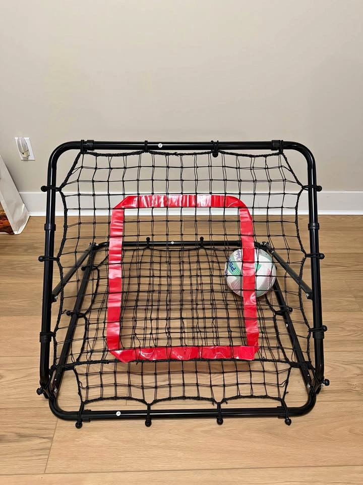 Volleyball / baseball Rebounder