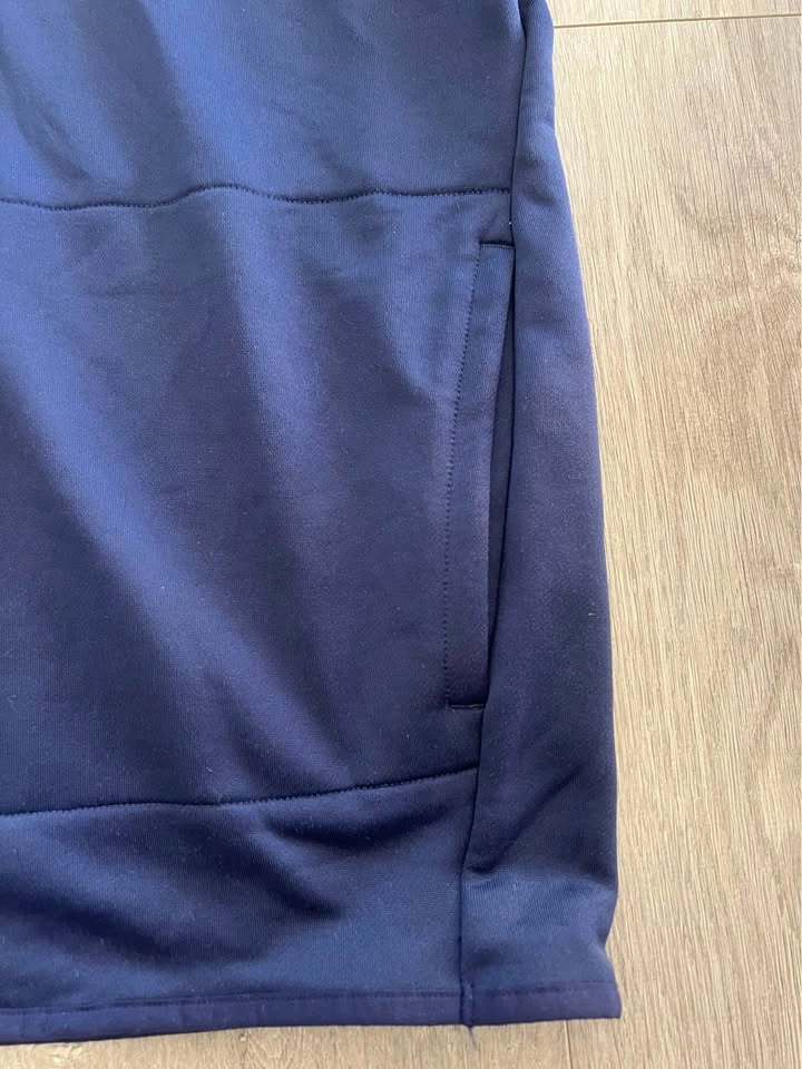 Under Armour Short Sleeve Hoodie M - photo 5
