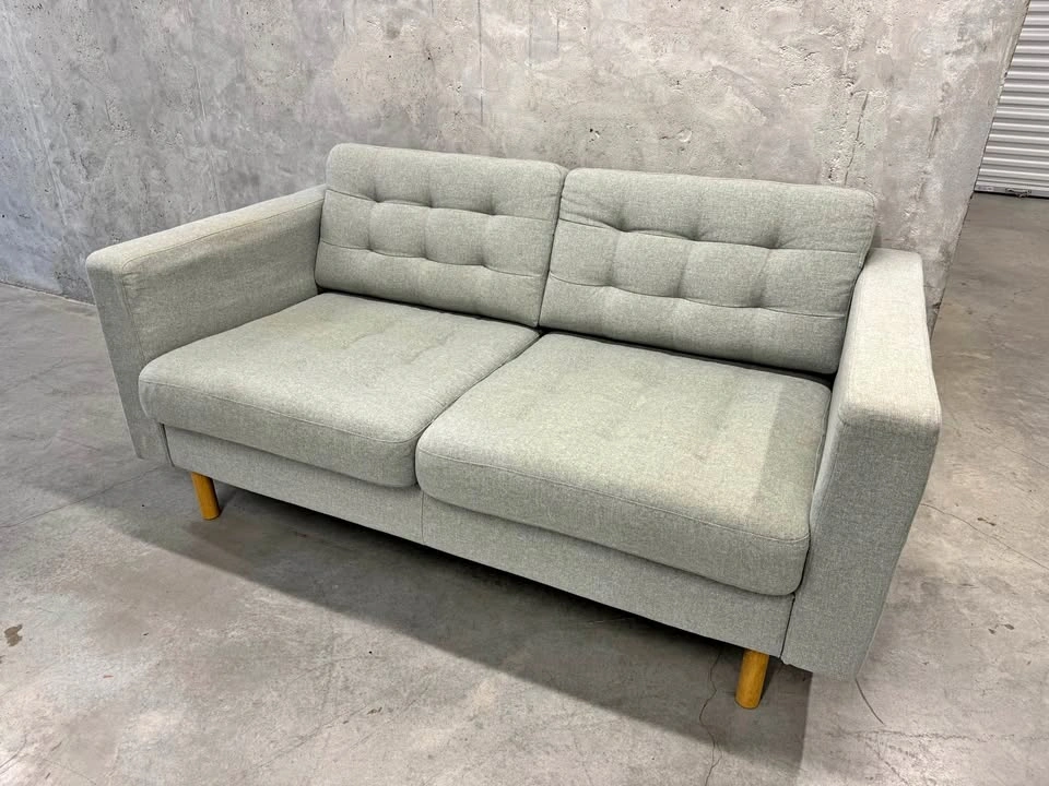 Ikea Morabo loveseat free delivery