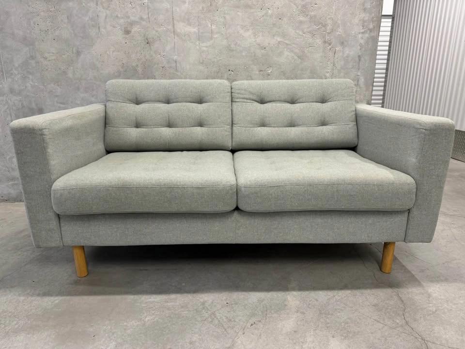 Ikea Morabo loveseat free delivery - photo 2
