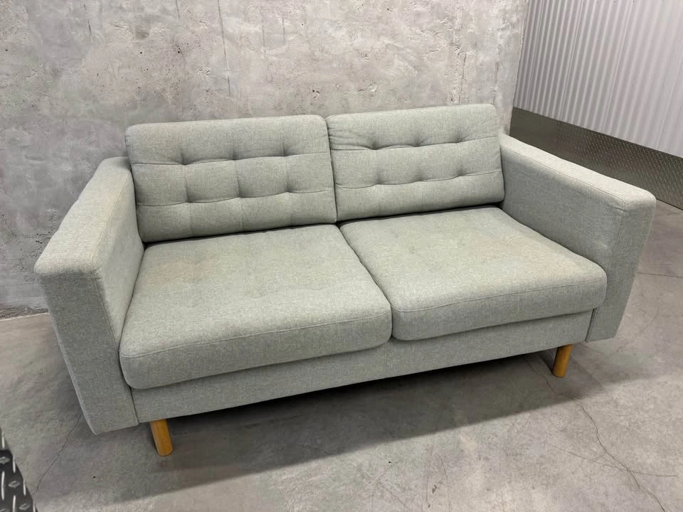 Ikea Morabo loveseat free delivery - photo 3