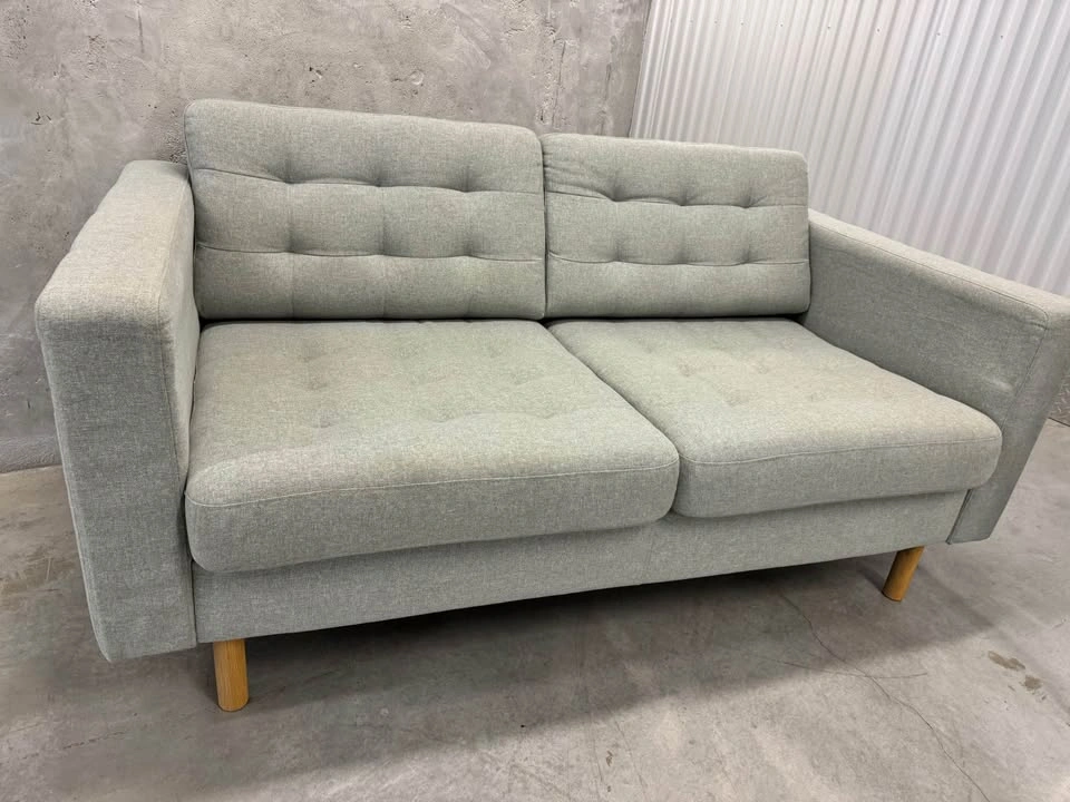 Ikea Morabo loveseat free delivery - photo 4