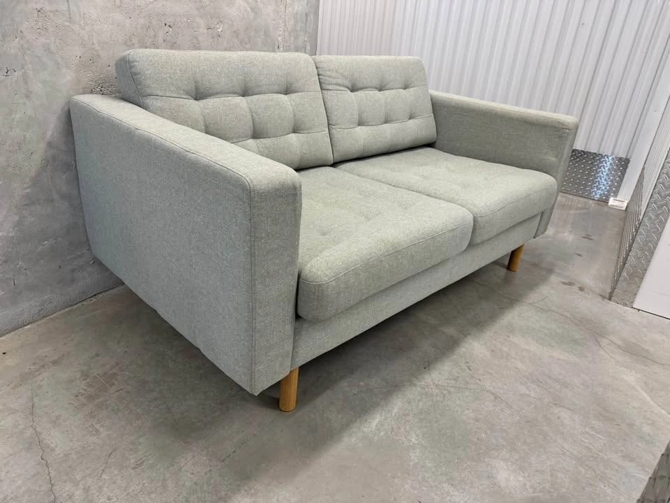 Ikea Morabo loveseat free delivery - photo 5