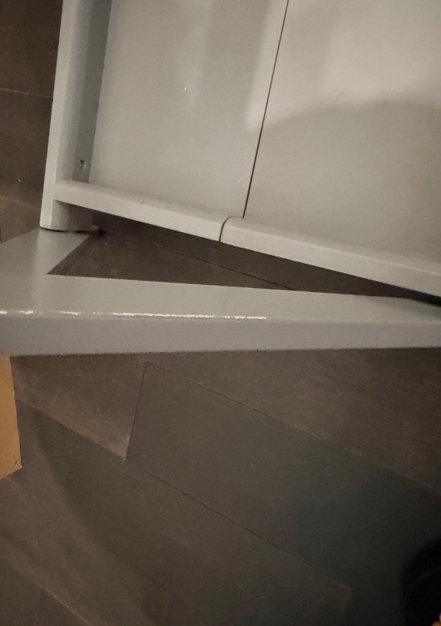 UPPAbaby Bassinet Stand - photo 4