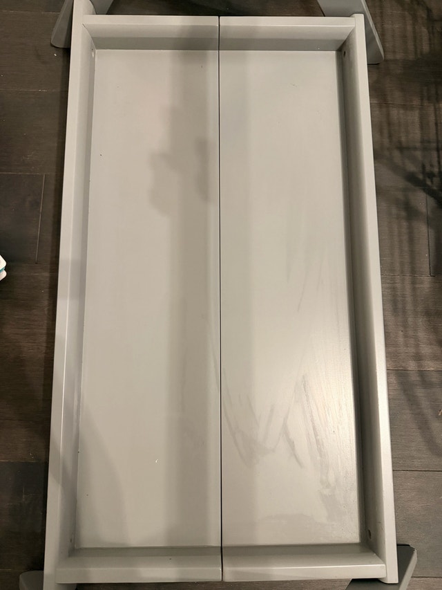 UPPAbaby Bassinet Stand - photo 5