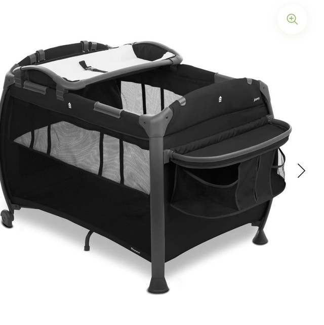 Best Offer - Joovy Room Nursery Center