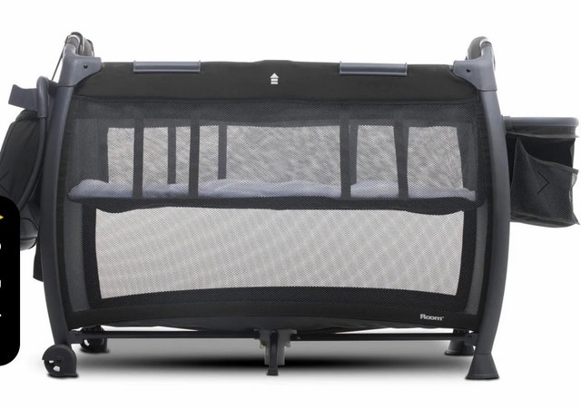 Best Offer - Joovy Room Nursery Center - photo 2