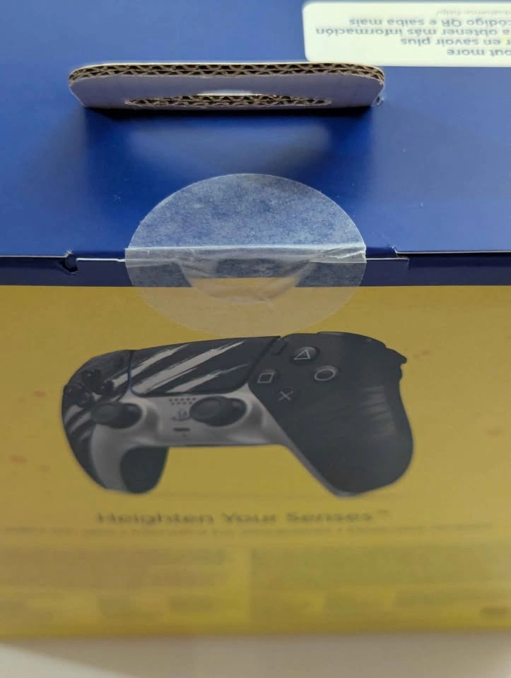 NEW Wolverine PlayStation 5 Controller - photo 3