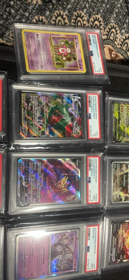 Pokemon - photo 4